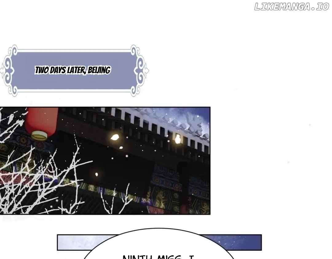 Lonely Emperor Chases His Sister-in-Law Chapter 69 - page 8